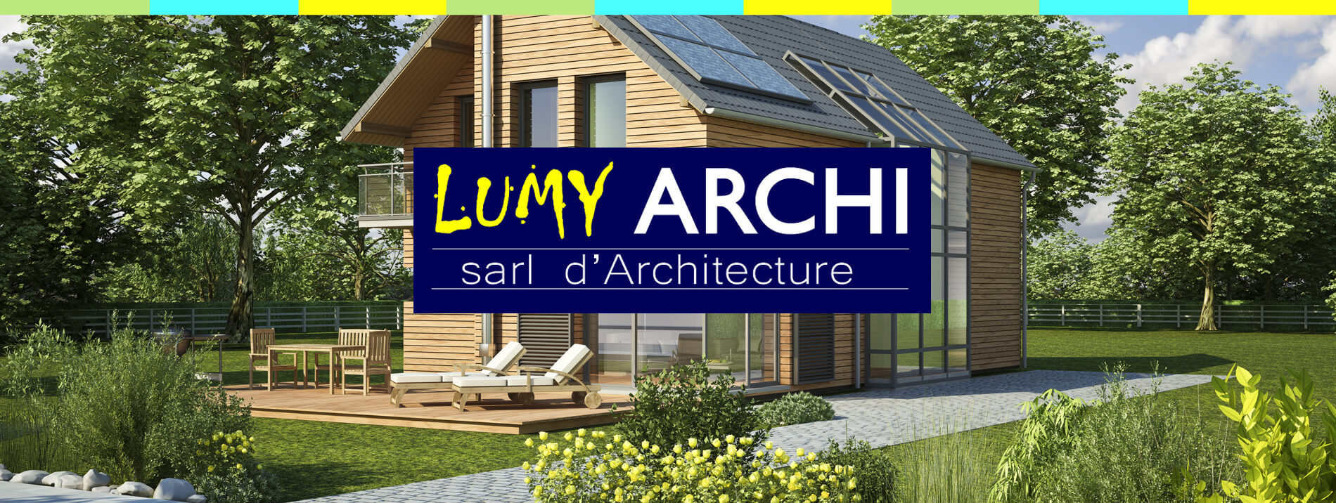 Lumy Archi