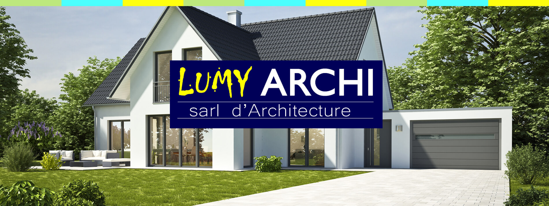 Lumy Archi