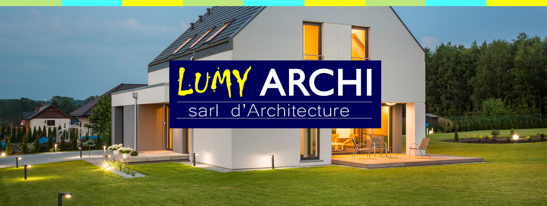 Lumy Archi